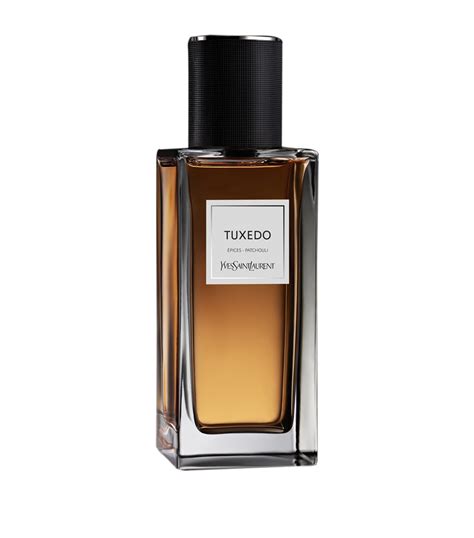 ysl tuxedo perfumy|ysl tuxedo perfume australia.